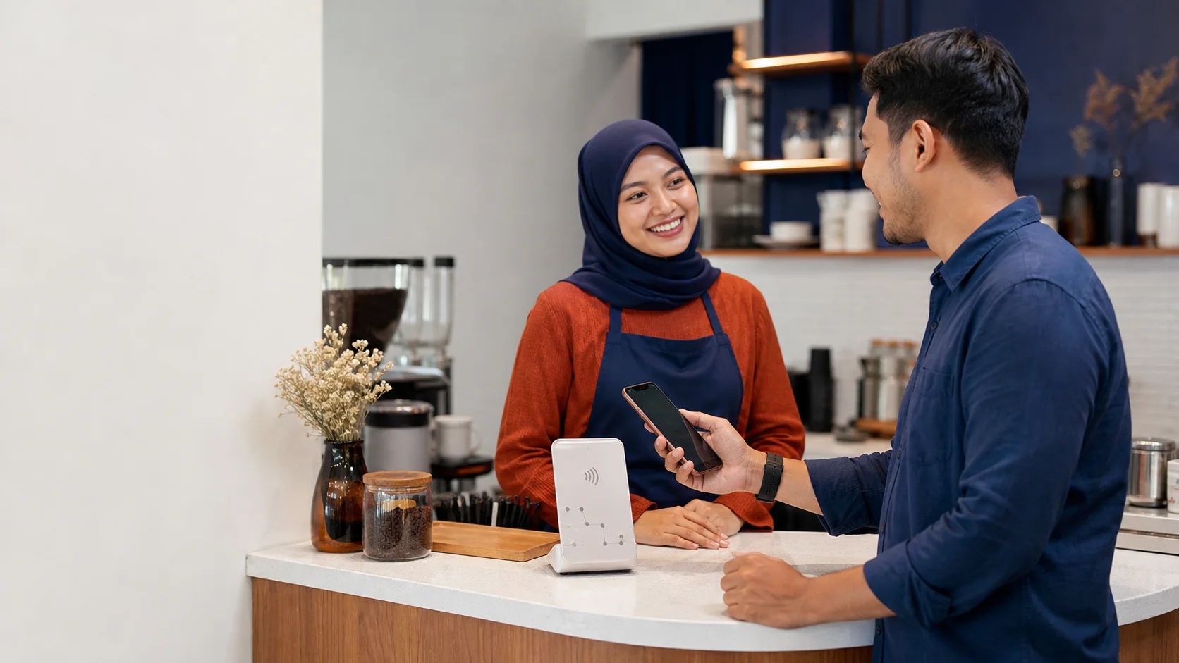From One-Time Customer to Loyal Customer: A Simple Customer Engagement Strategy for Small Businesses in Malaysia