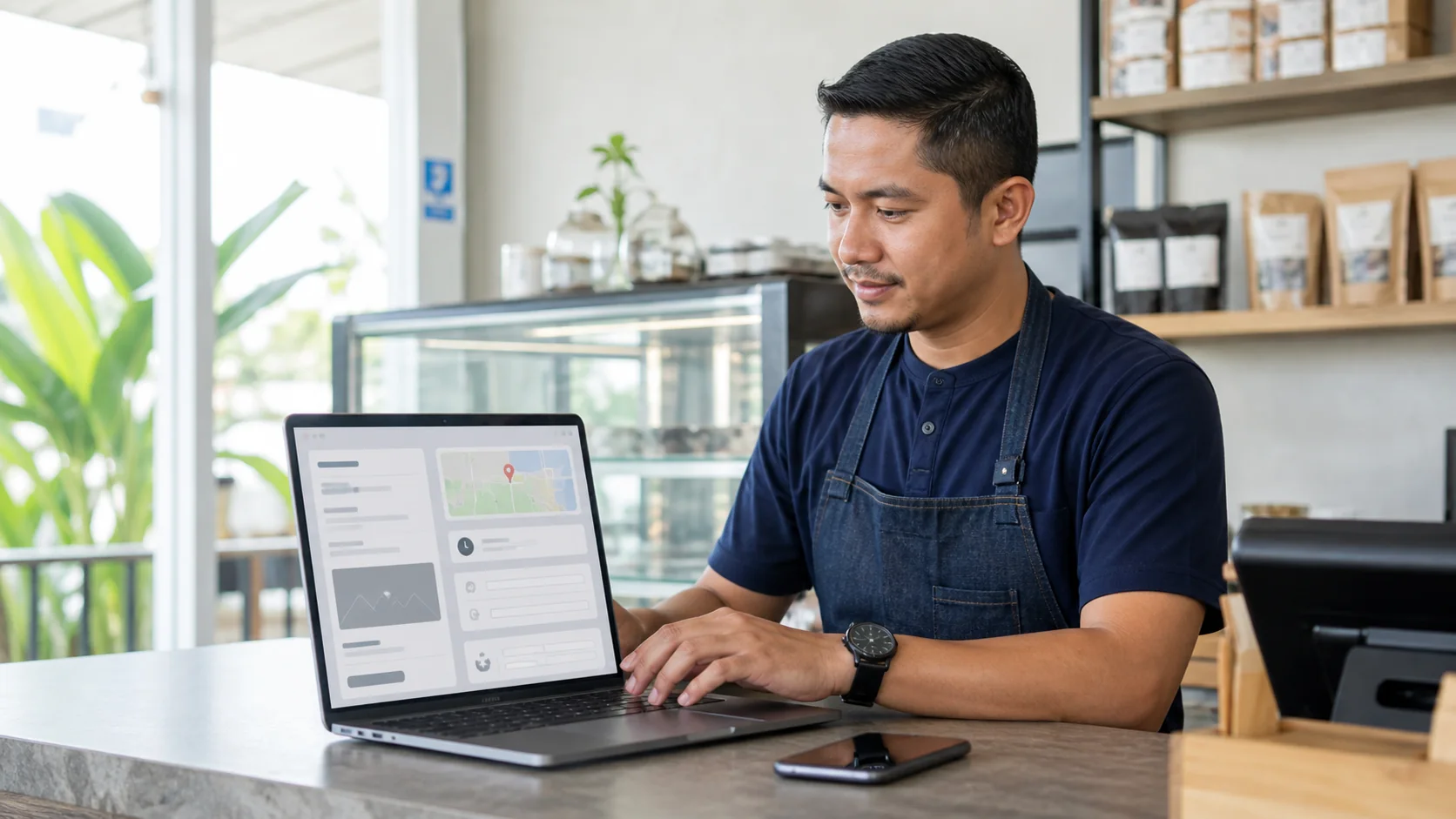 Google Business Profile Setup Guide for Malaysian Businesses: Step-by-Step