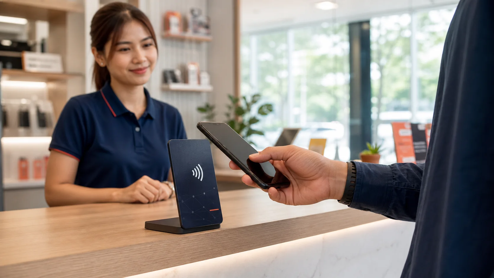 What Is an NFC Customer Engagement Card and How Can It Help Your Business?