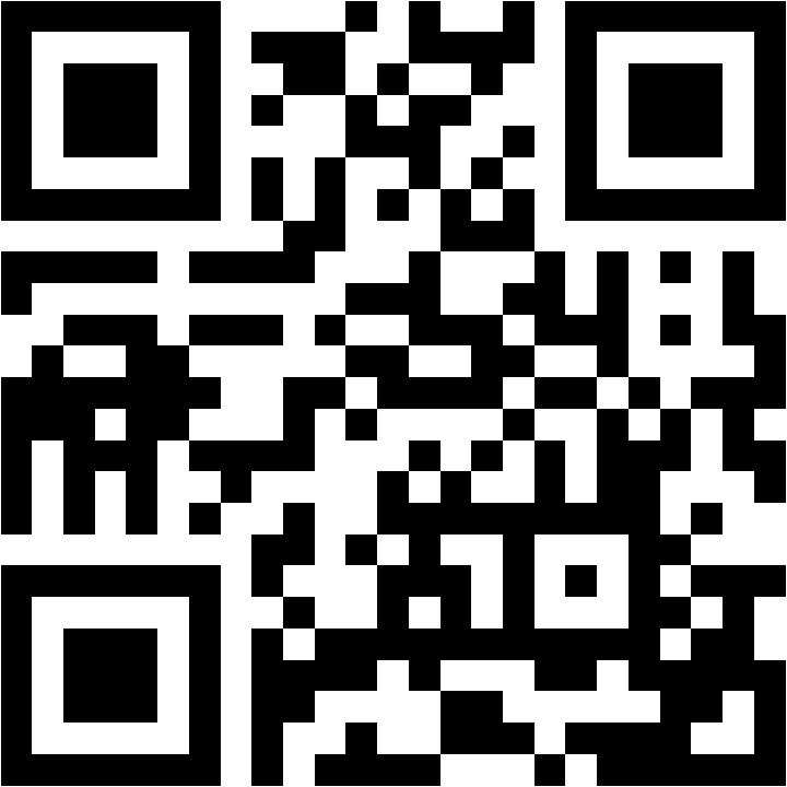 Public Page QR